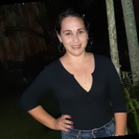 Caroline Rodrigues