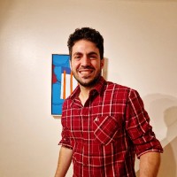 Pavlos Diamantopoulos