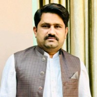 Toqeer Shah
