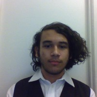 Christopher Rodriguez