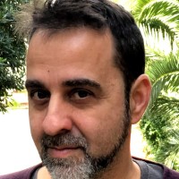 Javier molinero Izquierdo