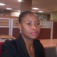 Thembeka Ledwaba