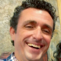 Alfonso Blas Azofra