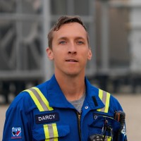 Darcy Peters