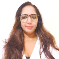 Monalisa Patra