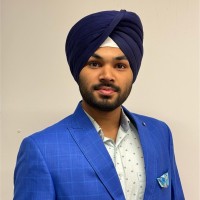 Harshdeep Singh Gill