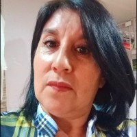 Dionisia Henríquez Hualme