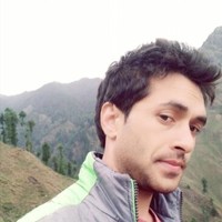 Karo Ram Thakur