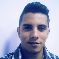 John Alexander Ruiz Mora