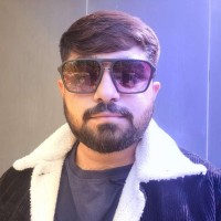 Rajput Mayur Sinh