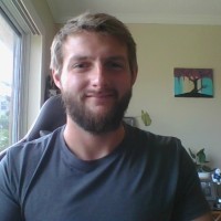 Ryan Horton