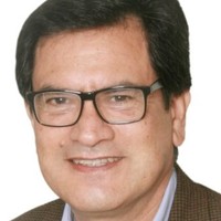 Alejandro Santa María