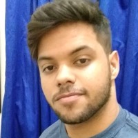 João Paulo Gomes Barbosa