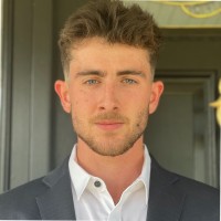 Liam Curran