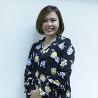 Regine Baylosis