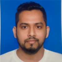 Nanthakumar Naranansamy