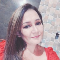 Helia Izidoro De Faria