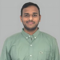 Shrinivas Katkam