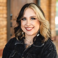 Samantha Brockbank