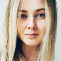 Darina Ivanova