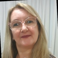 Maria Lucia Martins Penalva