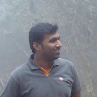 Vivekanandan Ramasamy