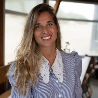Babet Becker - Mulder