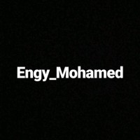 Engy Mohamed