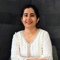 Srishti Baweja