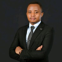 Patrick Rurangirwa