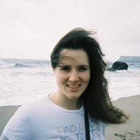 Claire Forman (Sadler)