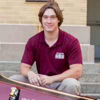 Andrew Faust