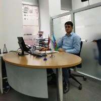 Elchin Isayev