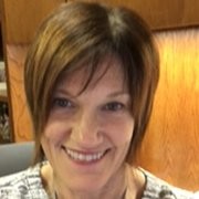 Trish Carr