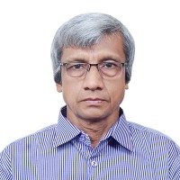 Dr. Bidhan Chandra Das