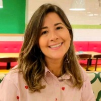 Claudia Rodrigues