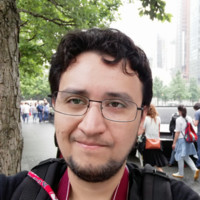 Emmanuel Acosta De León
