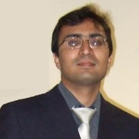 Dwaipayan Chakrabarti