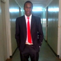 John Nzomo