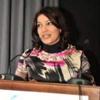 Mouna Bendahou