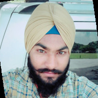 harpreet singh