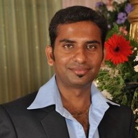 Vijai Shankar Balakrishnan
