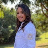 Isabela De Oliveira Tavares