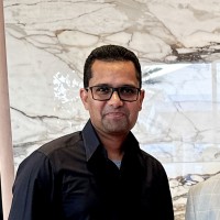 Mohammed Irfan