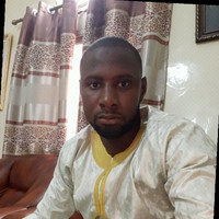 Mamadou Gakou