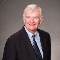 William Moriarty