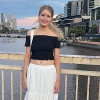 Darcy Prince