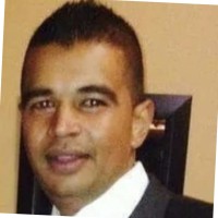 Farhaad Kader