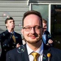 Hugo Klaassens
