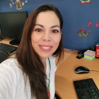 Ana Sifuentes